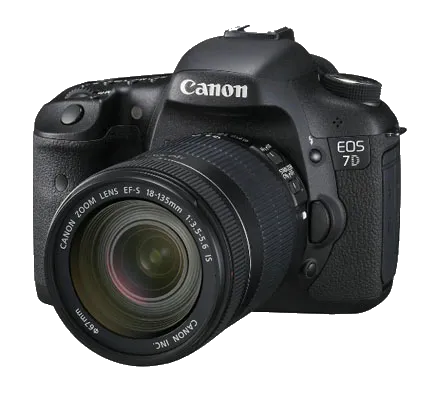 7D (EOS)