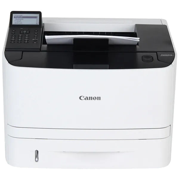 i-SENSYS LBP252dw