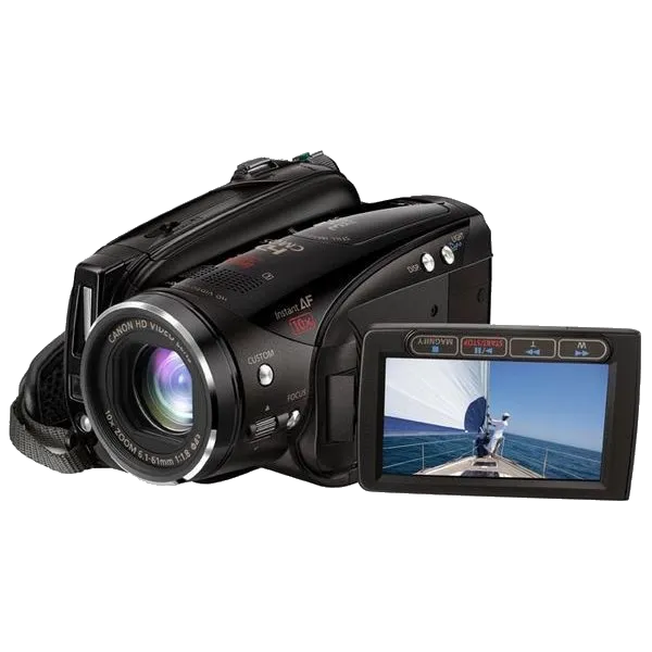 LEGRIA HV40