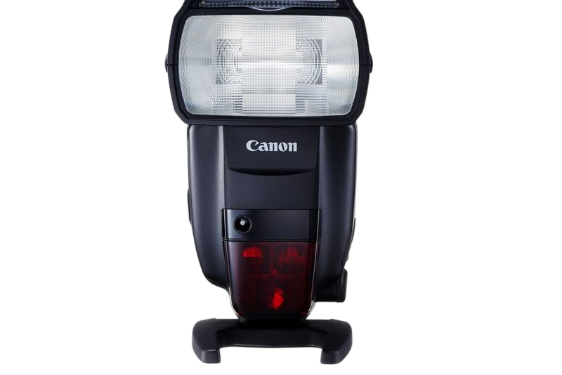 600EX II-RT